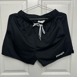 YoungLA mens shorts